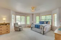 Charming Elko Home w/ Pool Table! - 3 étoiles