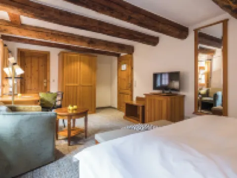 Romantik Hotel Reichshof