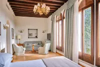 Hotel Villa Cipriani - spa