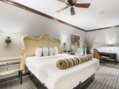 Hawthorn Suites by Wyndham Lubbock Hotels in Lubbock