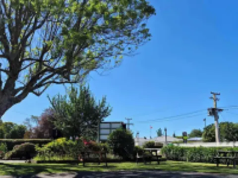 シャネル コート モーテル マスタートンのホテル