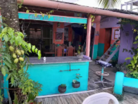 Hospedagem Chapeu Virado Hotéis em Mosqueiro