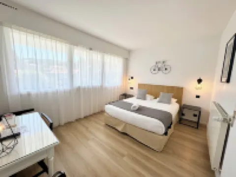 호텔 아스토리아 생테티엔