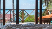 P.D. Beach Resort - Sea View