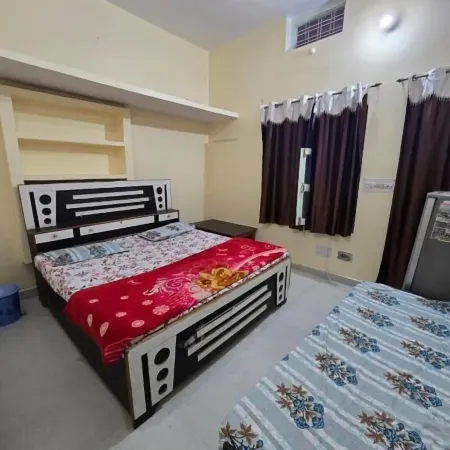 Best B&B in Orchha