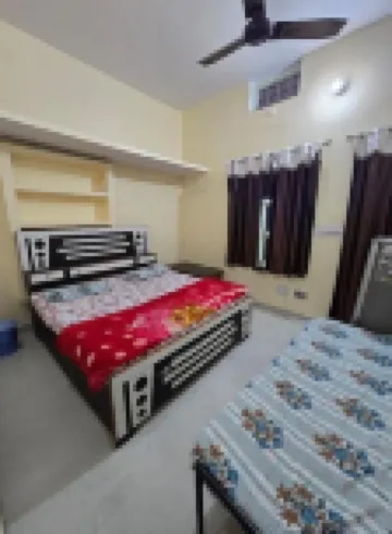 奧恰最佳民宿 住宿飯店