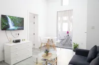 Floriana Waterfront - Kitchens