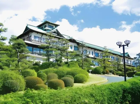 蒲郡古典酒店 蒲郡市酒店