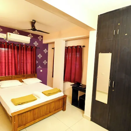Sri sai lodge Manipal