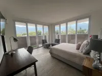 豪華三卧室頂層公寓 城市購物中心 SPS