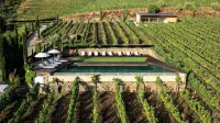 Casa do Rio - Douro Wine Hotel by Vallado - piscina