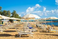 Pietrablu Resort & Spa - Cdshotels - Beach