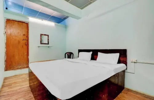 Shree Radhe Krishna Guest House