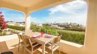 Monte Dourado - Sea View