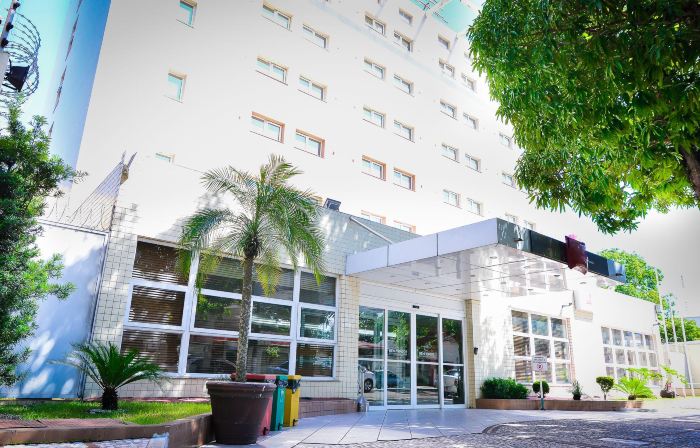 Amapá Hotel