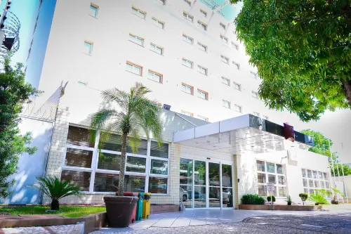 Amapá Hotel - 3-Star