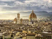 Apartment 500 m from Laterina Centre - Homestays