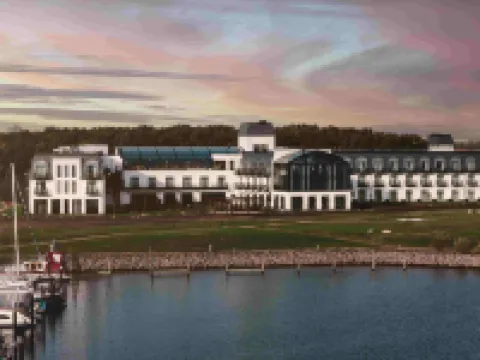 Rox Resort Hoteles en Køge