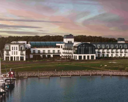 Rox Resort Hotels in Koge