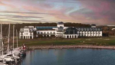 Rox Resort Hotels in 