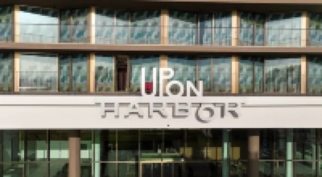 อัพอน ฮาร์เบอร์ - เซซัล เบย์ โรงแรม โรงแรมใน