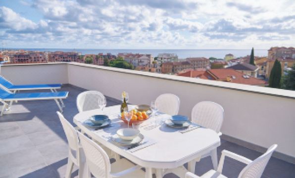 La Riviera dei Colori