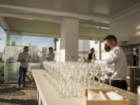 City Comfort Modern Aparthotel Hoteles en Ayamonte