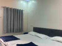 MORESHWAR PRIDE & RESIDENCY Hotels in Verul