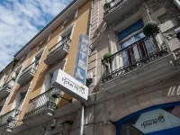 Hotel Hito Hotels in Vitoria