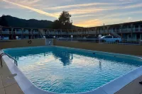 Quality Inn Ukiah - Pools