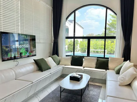 รูปภาพของวีวิลล่า เขาใหญ่