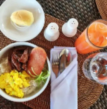 Costa Azalea Crusoe Cabins