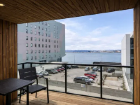 Arctic Sea Apartments Hotels in Hammerfest