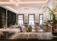 Dom Hotel Limburg - Breakfast