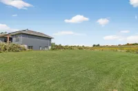 Peaceful Secluded Wausau Retreat 3 Bedroom Home