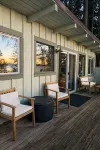Oceanview Cottage, Near Tullips