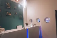Hotel INGREDI - 3-Star