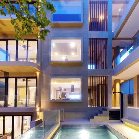 Encantada Residences