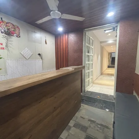 The Samsara Hotel by Zookstay