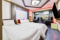 수원(인계동) 헬리아 - 1성급