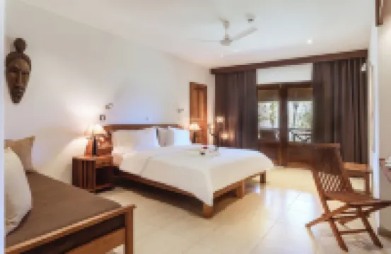 Vanila Hotel & Spa
