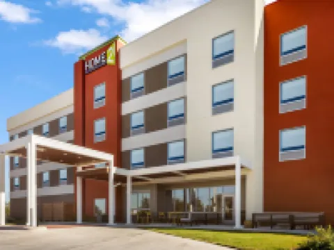 Home2 Suites by Hilton New Braunfels Hotels in New Braunfels