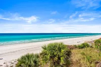 Seahaven Beach Hotel Panama City Beach - Ocean View