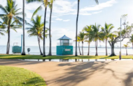 Victoria Street Boutique Hotel Townsville
