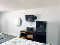 Studio 6 Suites Opelousas, LA - Wifi