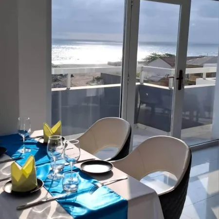 Hotel Midotel Seaview
