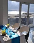 Hotel Midotel Seaview - breakfast