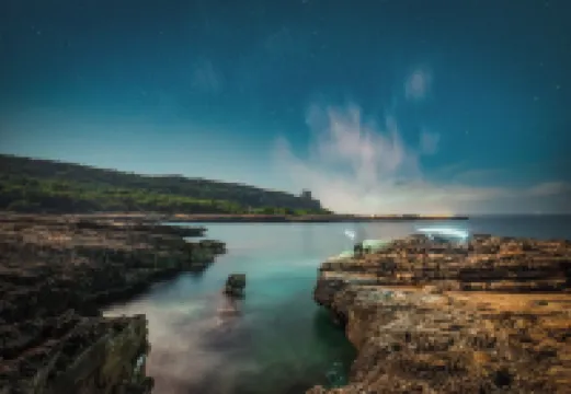 Holiday Home Marilyn in Nardo in Salento - Gallipoli - Porto Cesareo - Lecce