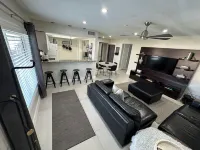 A rental that lets you live like a local – only better.