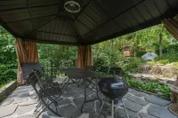 Jecheon Super 23 Pool Villa